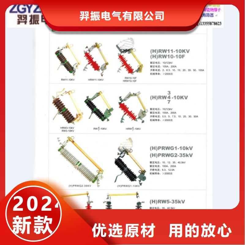 交流熔断器/AC35kV/100A/跌落式/复合材料