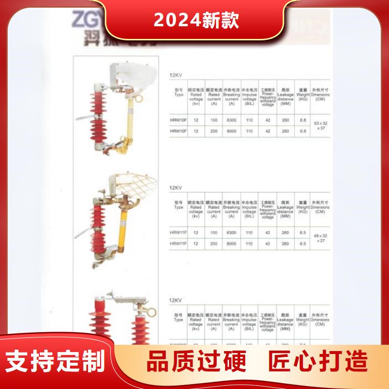 熔断器电力金具优质货源