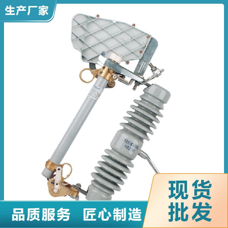 -熔断器-HRW3-12KV/100