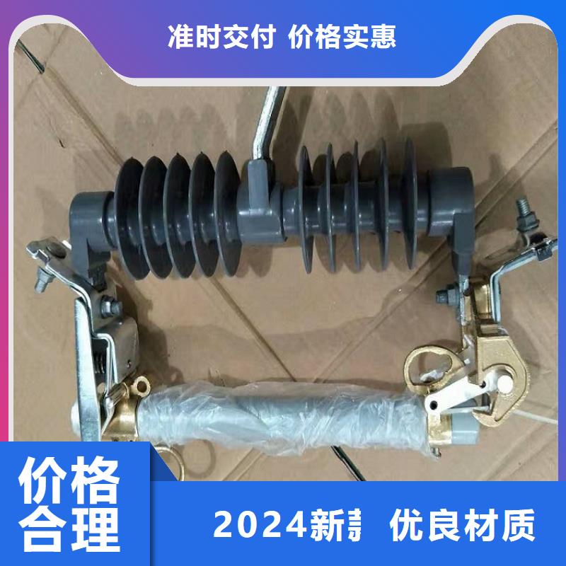 跌落式熔断器HRW12-12KV/200A