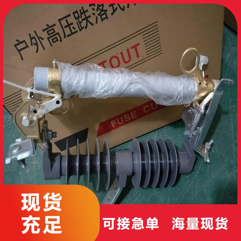 高压熔断器/户外高压跌落式熔断器PRW5-12/100A