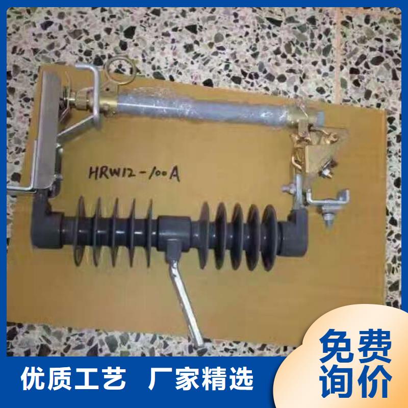 【高压熔丝具】HRW12-10KV/200