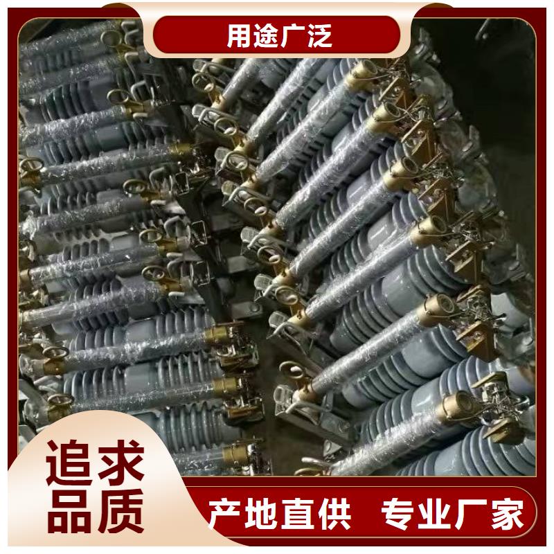 【高压熔丝具】PRW12-12KV/200A