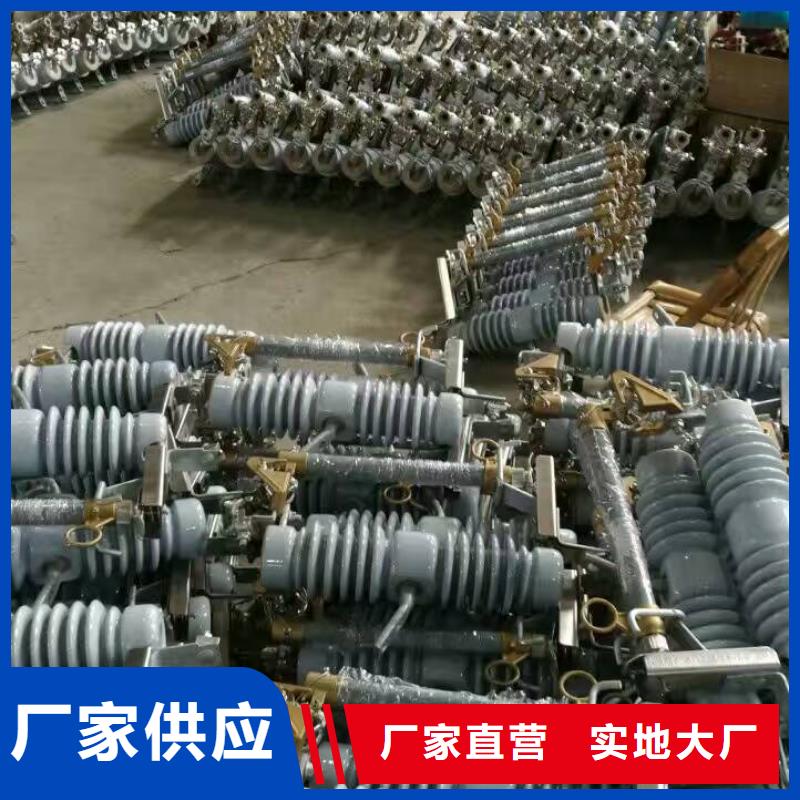 交流熔断器/AC35kV/100A/跌落式/复合材料