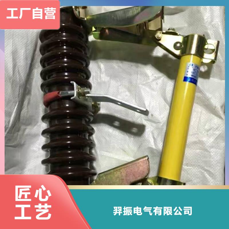 -户外高压交流跌落式熔断器HRW12-10KV/100A