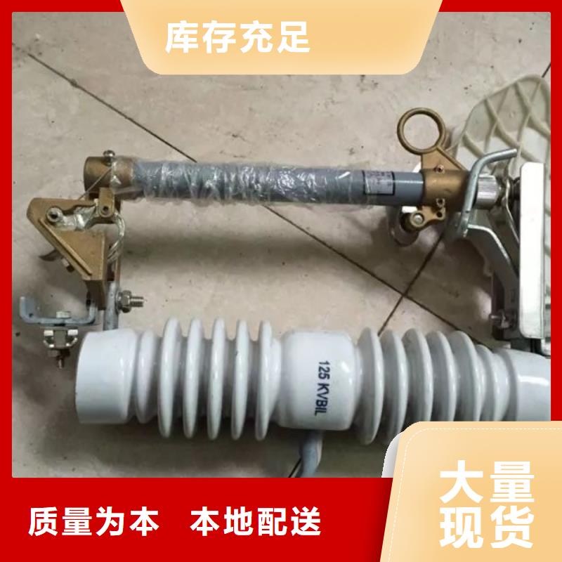 高压熔断器HRW12-10KV/200