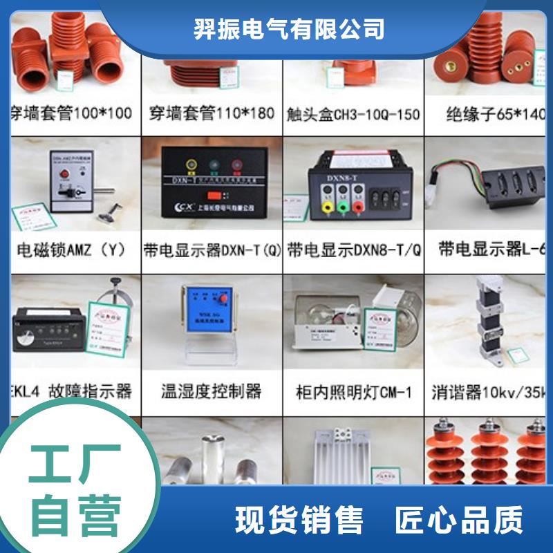 羿振电力【隔离开关】HGW9-12G(W)/630A