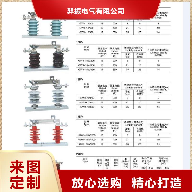 -ZW32-12FG/630-20智能分界开关