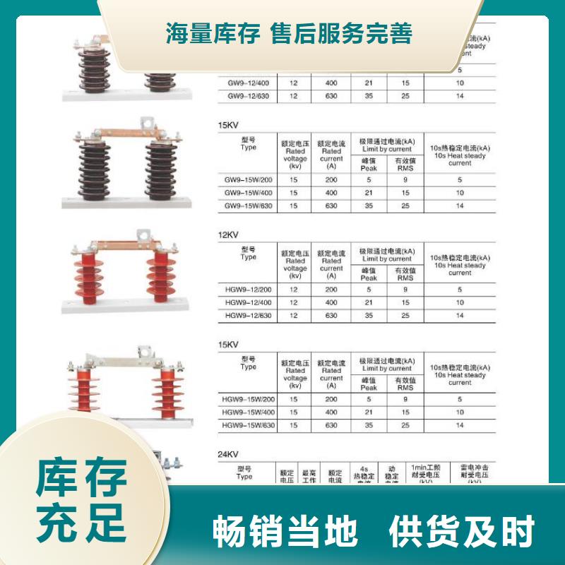 真空断路器ZW32-12FG/T630