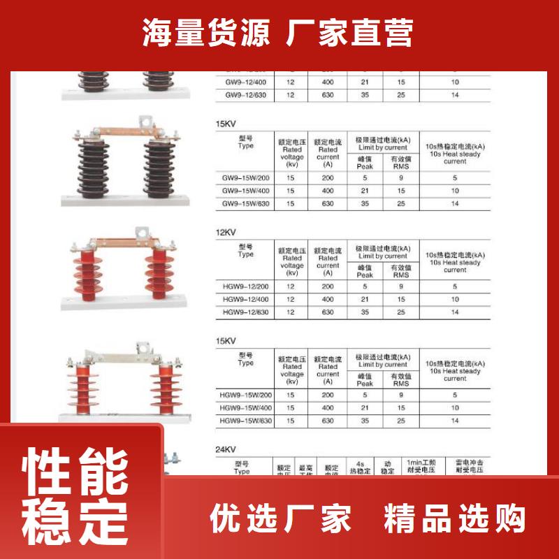 【羿振电气】ZPD-10支柱绝缘子