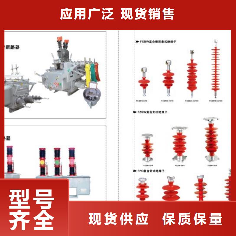 冷缩式电缆终端头10KVLSN-1/2