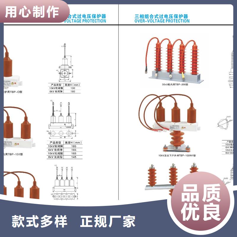 冷缩式电缆终端头10KVLSN-1/2