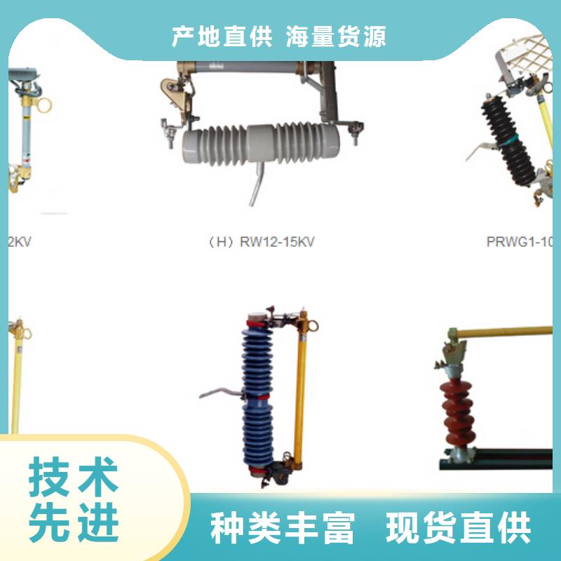 柱上断路器ZW32-12D