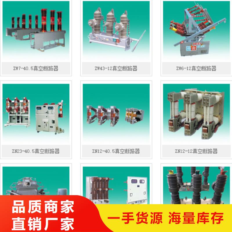 高压熔断器-RW3-10KV/200A-HRW3-10KV/200A