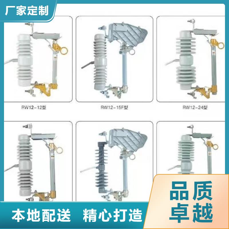 【羿振电力】悬式绝缘子U300BP/195D