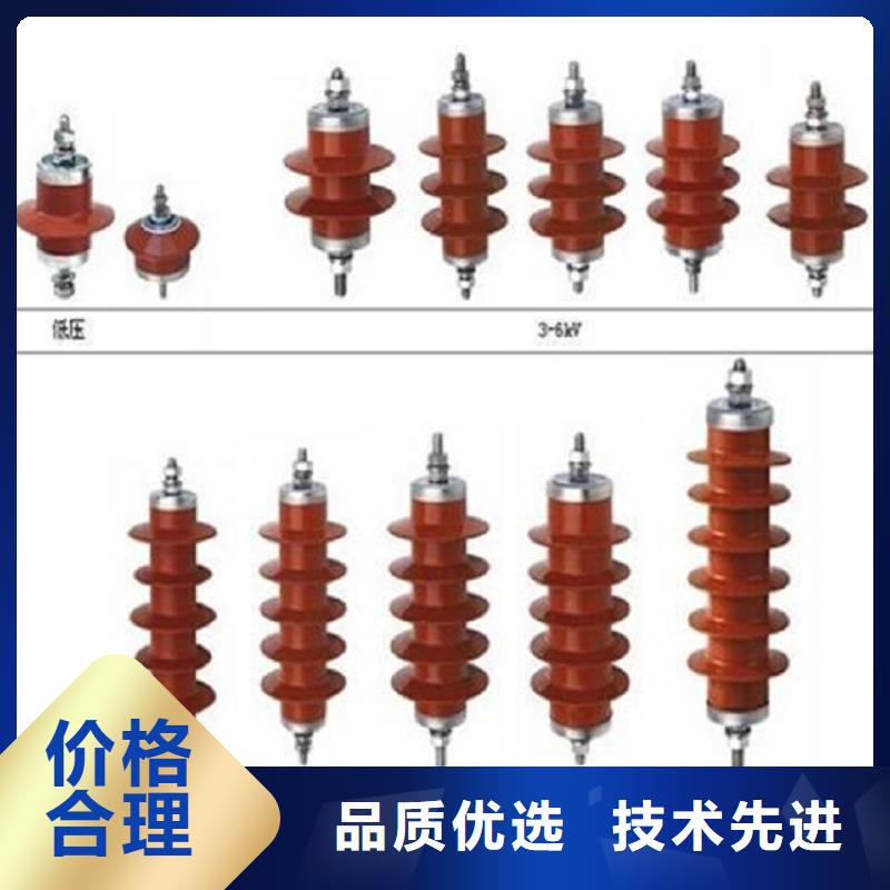 【避雷器】Y1.5W5-207/440W【避雷器、过电压保护器生产厂家】