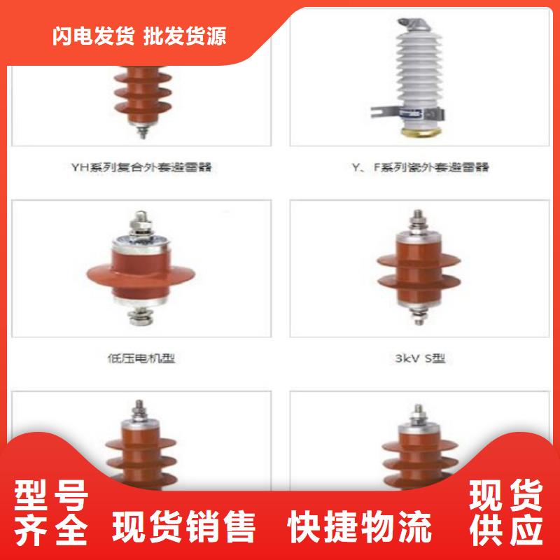 【避雷器】Y10W1-100/260GY