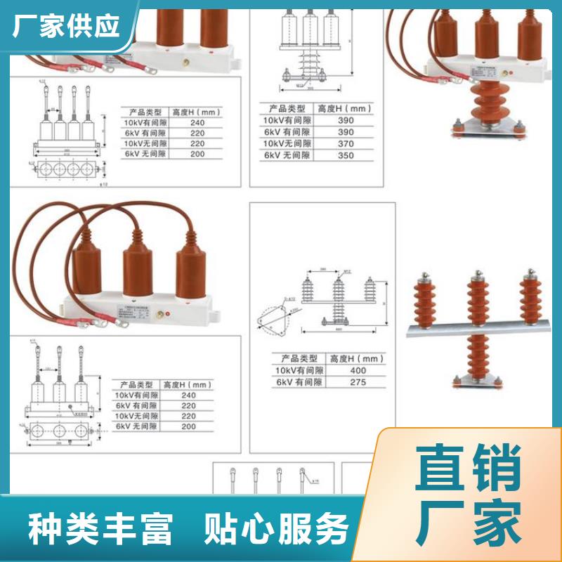 〖过电压保护器〗TBP-B-7.6F/85-J厂家直销