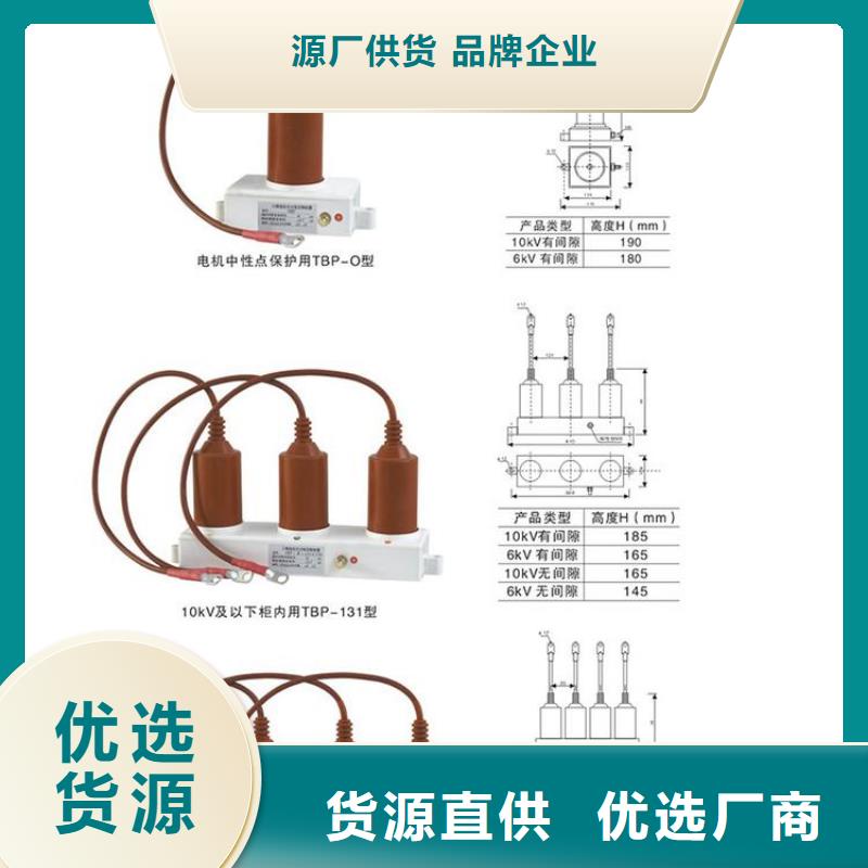 【过电压保护器】TBP-B-7.6F/85-J