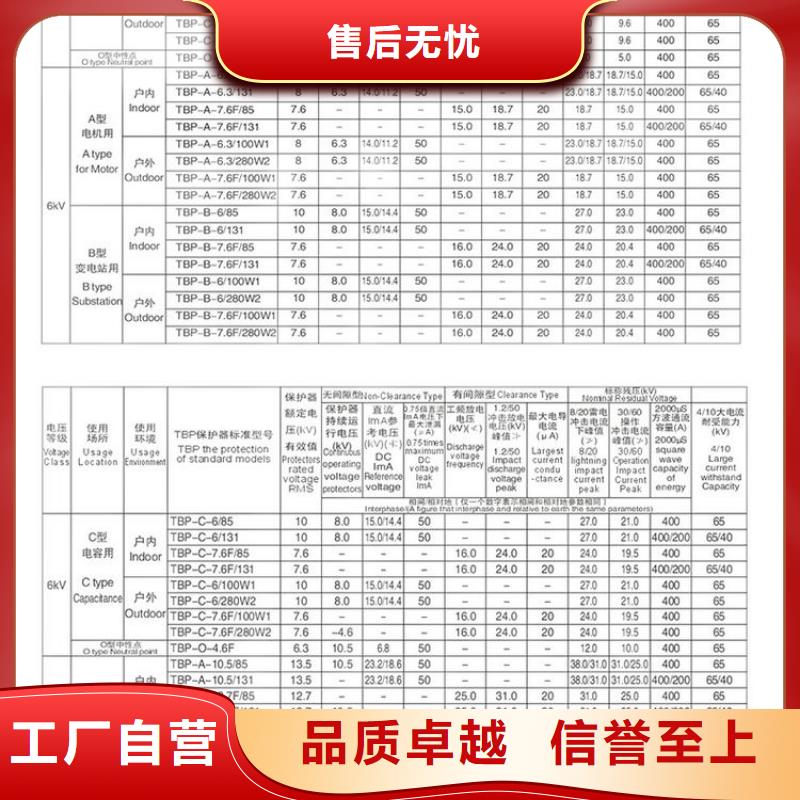 〖过电压保护器〗TBP-C-6.3/131-J询问报价