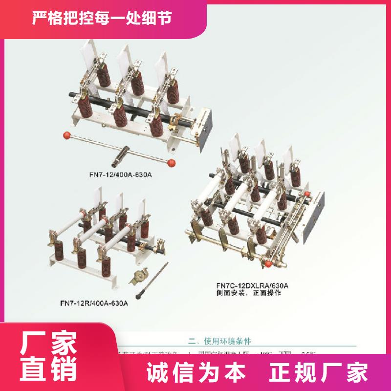 高压负荷开关FN12A-10RD【上海羿振电力设备有限公司】