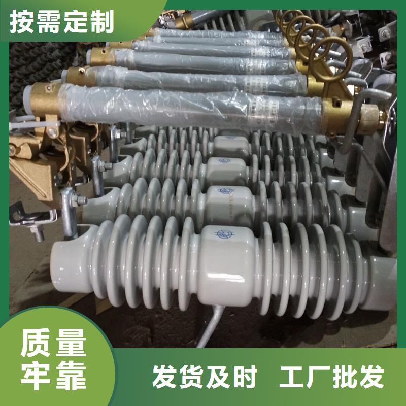 【羿振电气】防风型跌落式熔断器HGRW2-35KV/100A