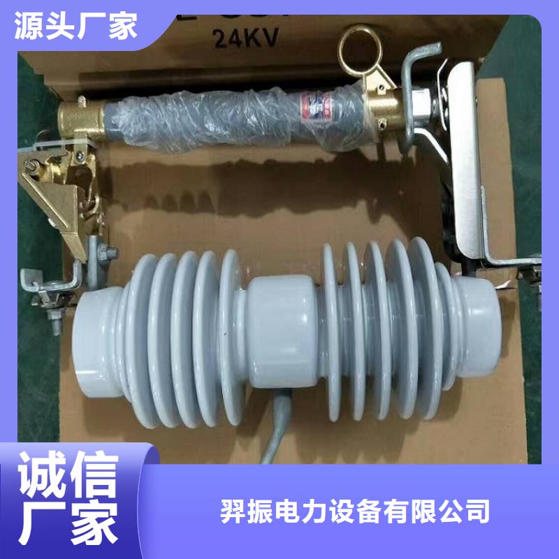 【跌落式开关】RW12-10KV/200A