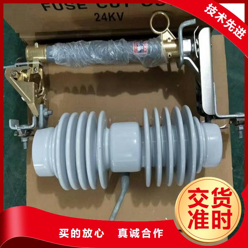 【羿振电气】防风型跌落式熔断器HGRW2-35KV/100A