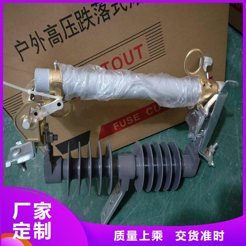 熔断器-跌落式熔断器RW12-15/100A