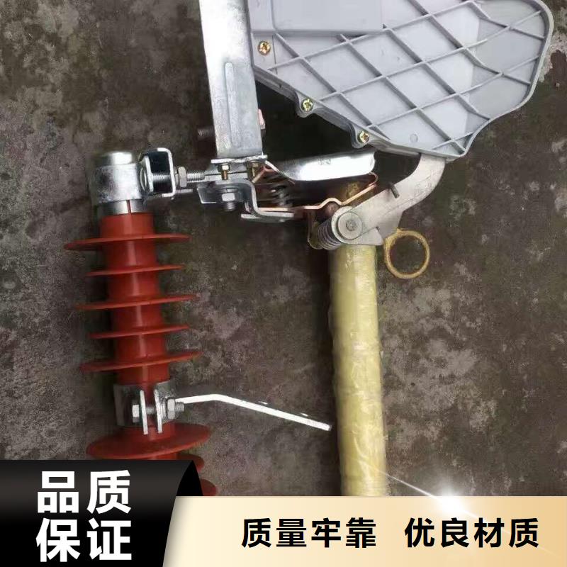 【熔断器】跌落式熔断器HRW12-12KV-100A【上海羿振电力设备有限公司】