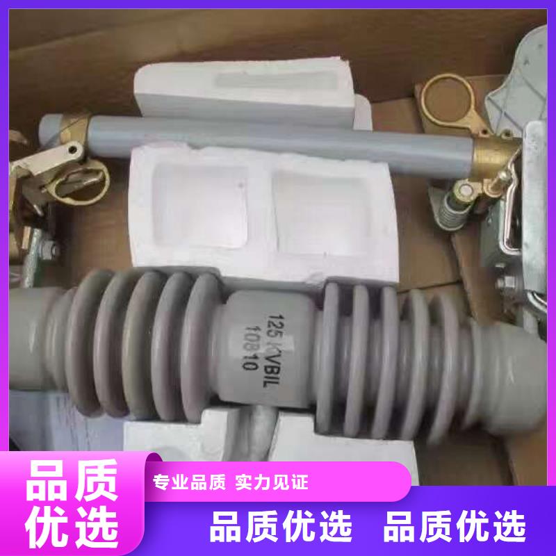 防风型跌落式熔断器HGRW2-35/200A-上海羿振电力设备有限公司