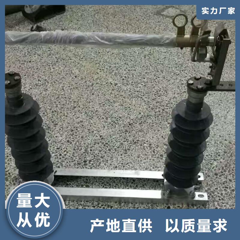 【跌落式熔断器】PRW12-12KV/100A