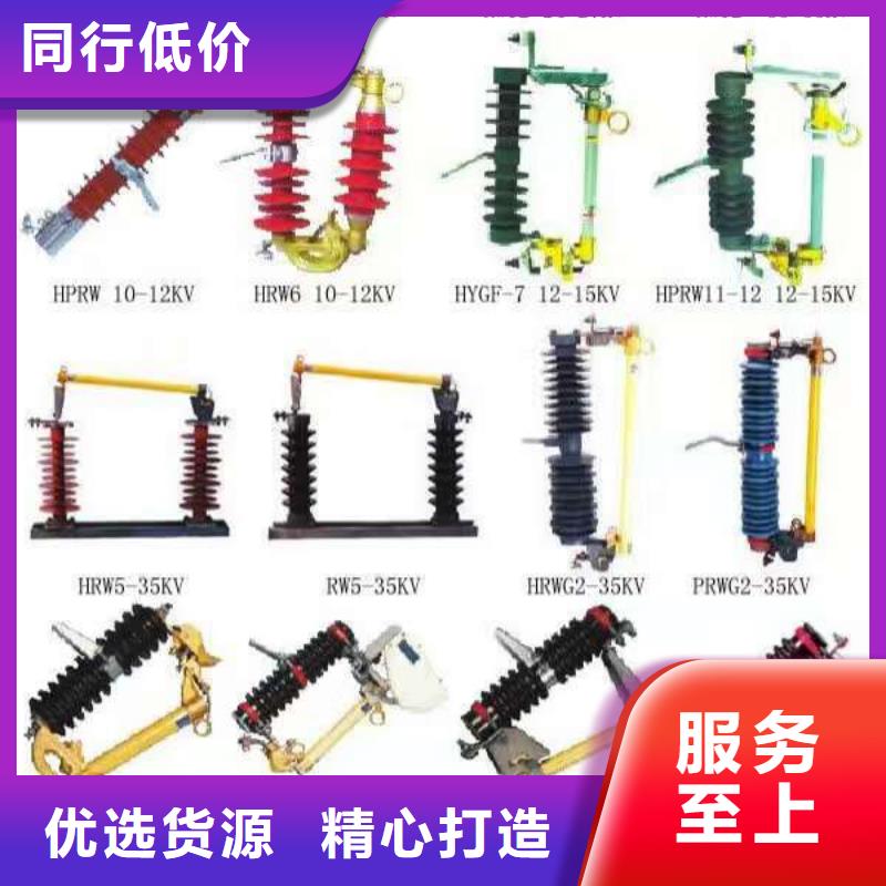 高压熔断器/HRW4-10/200A