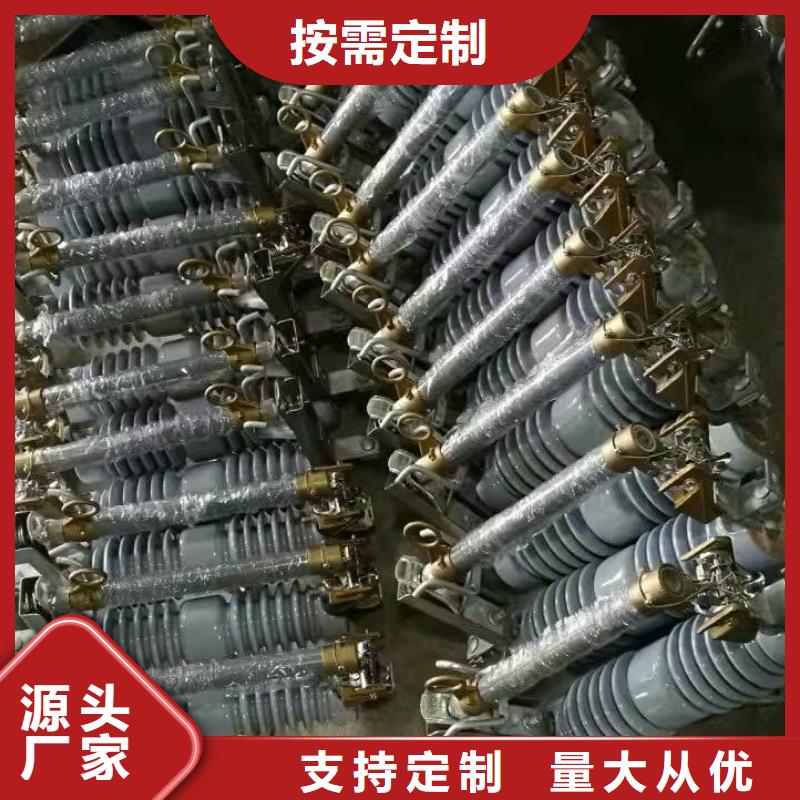 跌落式熔断器,AC10kV,跌落式,100A复合,负荷型