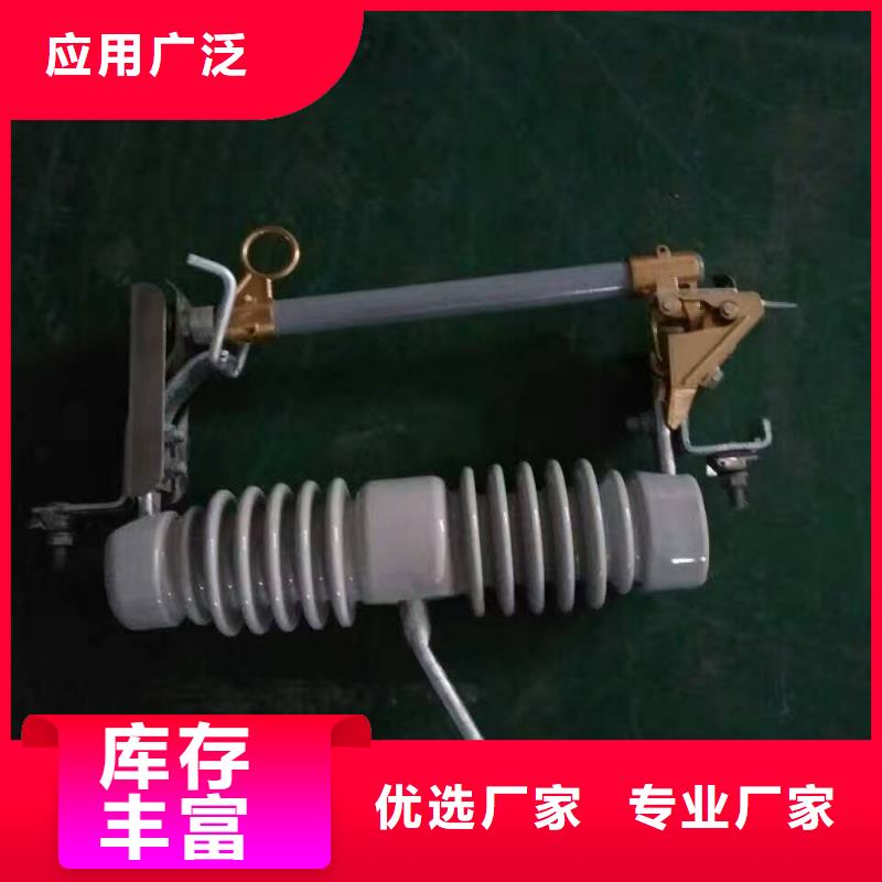 【跌落式熔断器】RW12-15/100