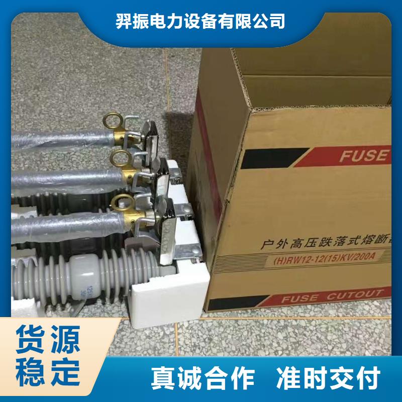 高压熔断器/HPRW4-1010KV