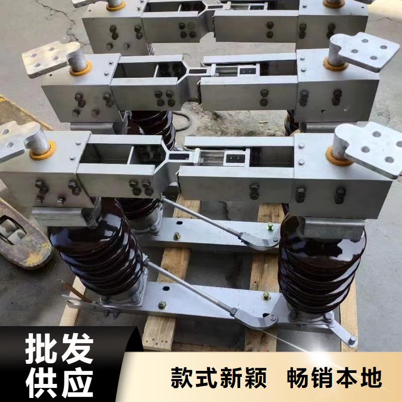 [东营]高压隔离开关GW9-10KV/630-免费咨询