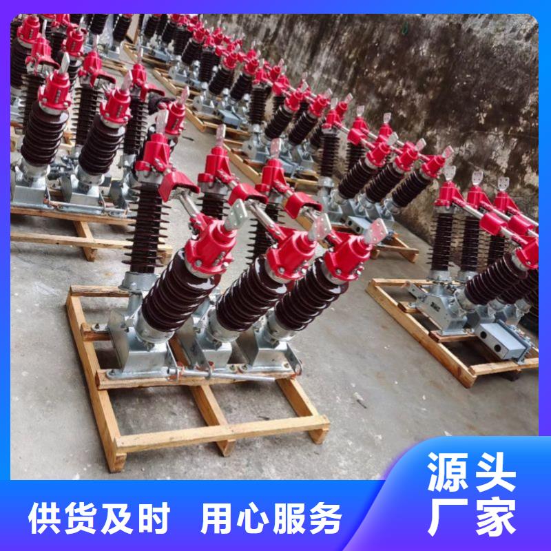 [东营]高压隔离开关GW9-10KV/630-免费咨询