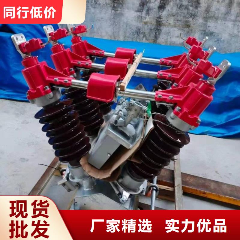 跌落式熔断器RW4-12KV/200A