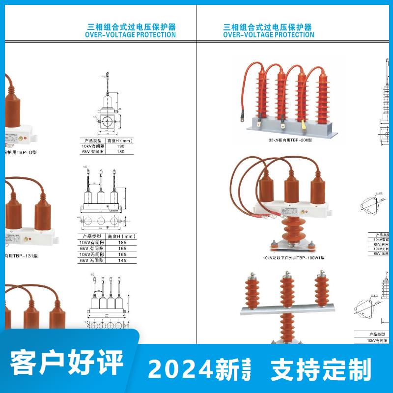 HGW9-12KV/1000户外高压交流隔离开关