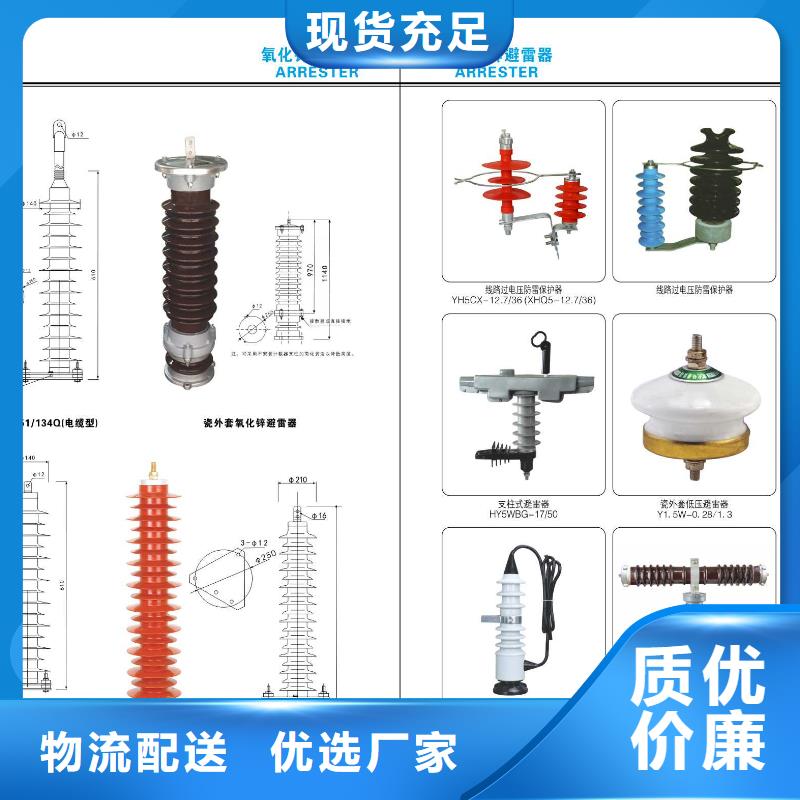 跌落式熔断器RW12-15/100A