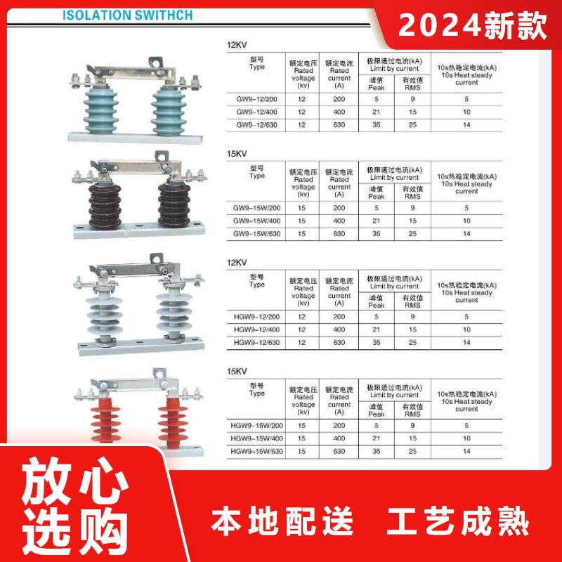 支持绝缘子：ZS-60/8