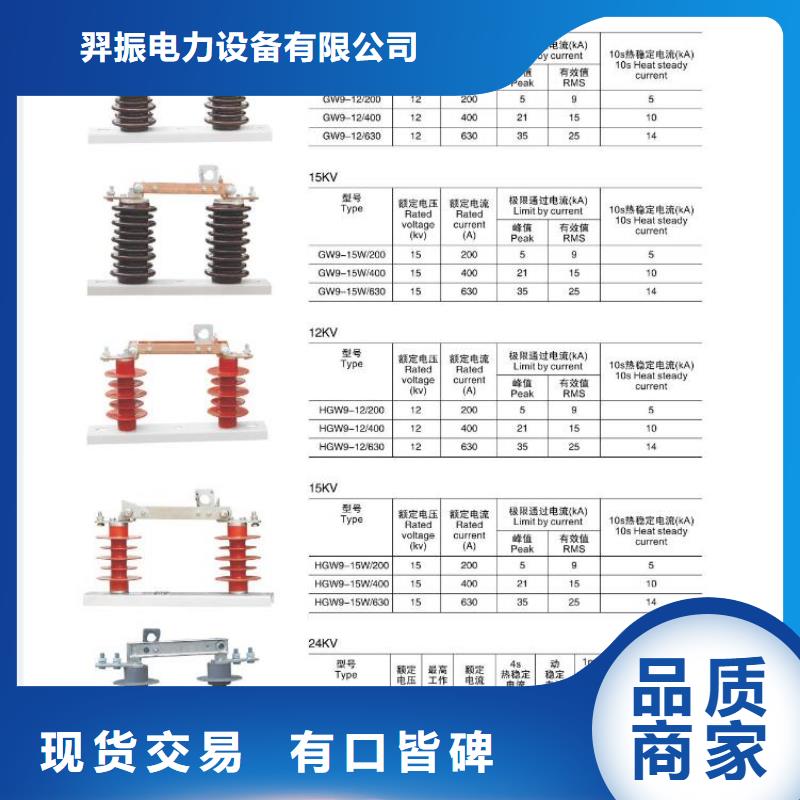 户外柱上高压真空负荷开关FZW28-12F/630-12.5