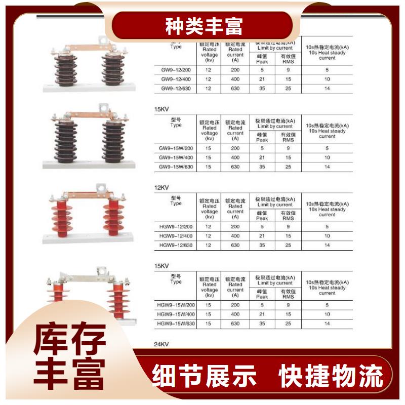 支柱绝缘子：ZS2-40.5/800