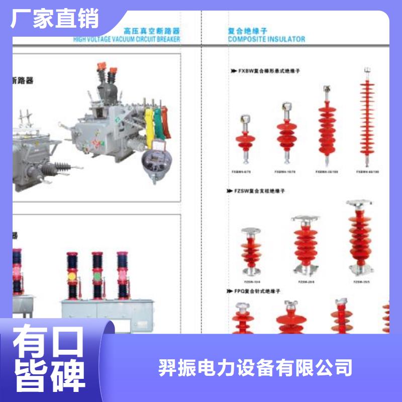 ZSQ-63/4-3_支持绝缘子