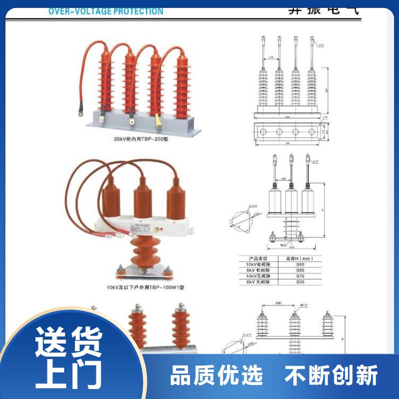 跌落式熔断器RW12-15/100A