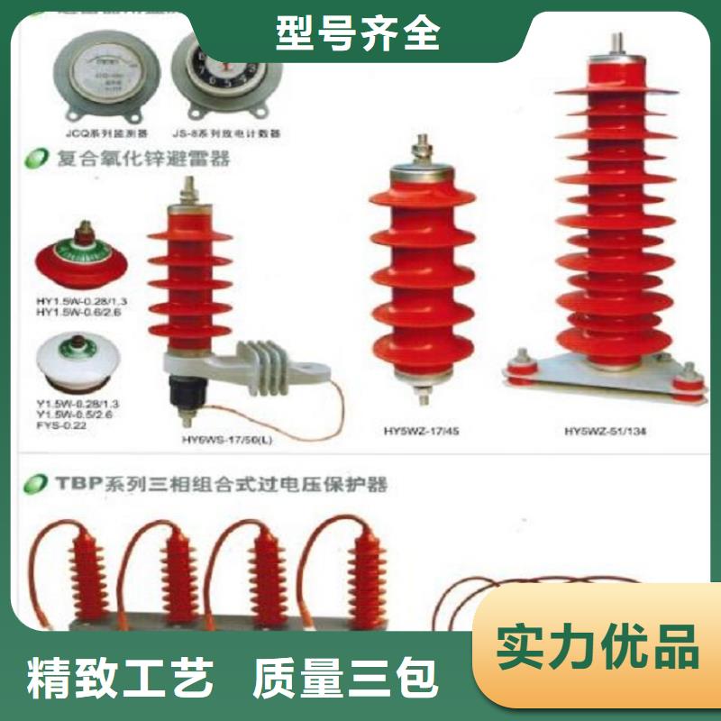 避雷器Y5WS1-10/30..