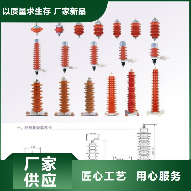 避雷器Y5WS1-10/30..