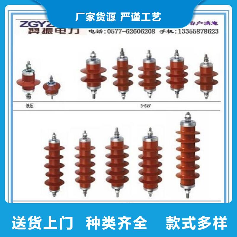 避雷器YWC10-50/240生产厂家