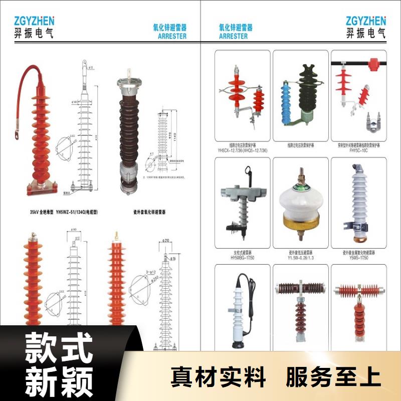 避雷器Y10W-108/281